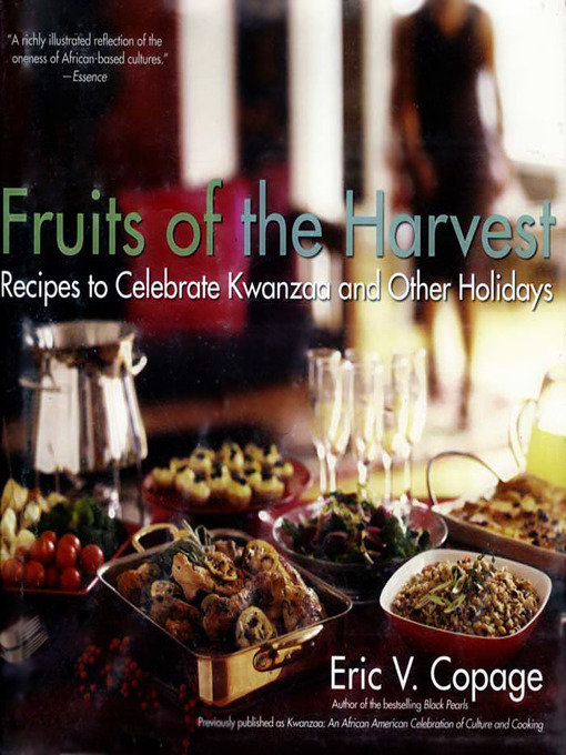 Title details for Fruits of the Harvest by Eric V. Copage - Available